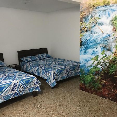 Spica Casa Hotel Cali Luaran gambar