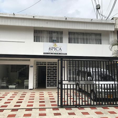 Spica Casa Hotel Cali Luaran gambar