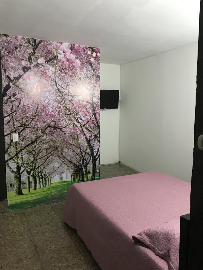 Spica Casa Hotel Cali Luaran gambar