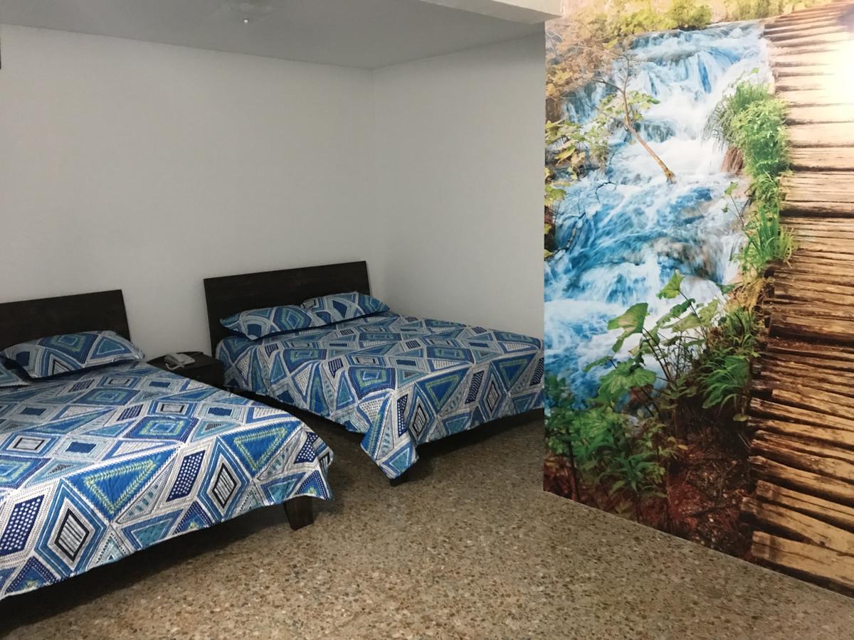 Spica Casa Hotel Cali Luaran gambar