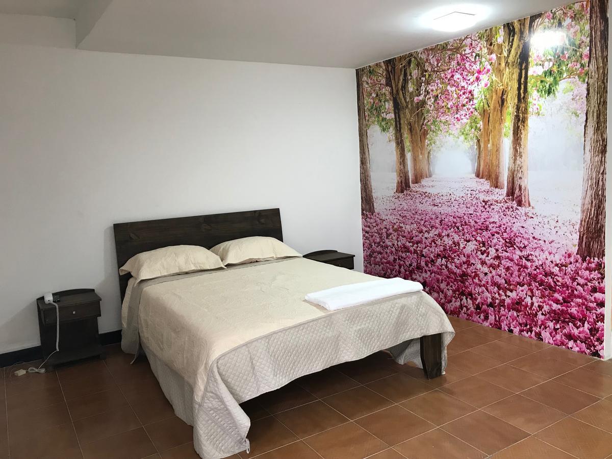Spica Casa Hotel Cali Luaran gambar