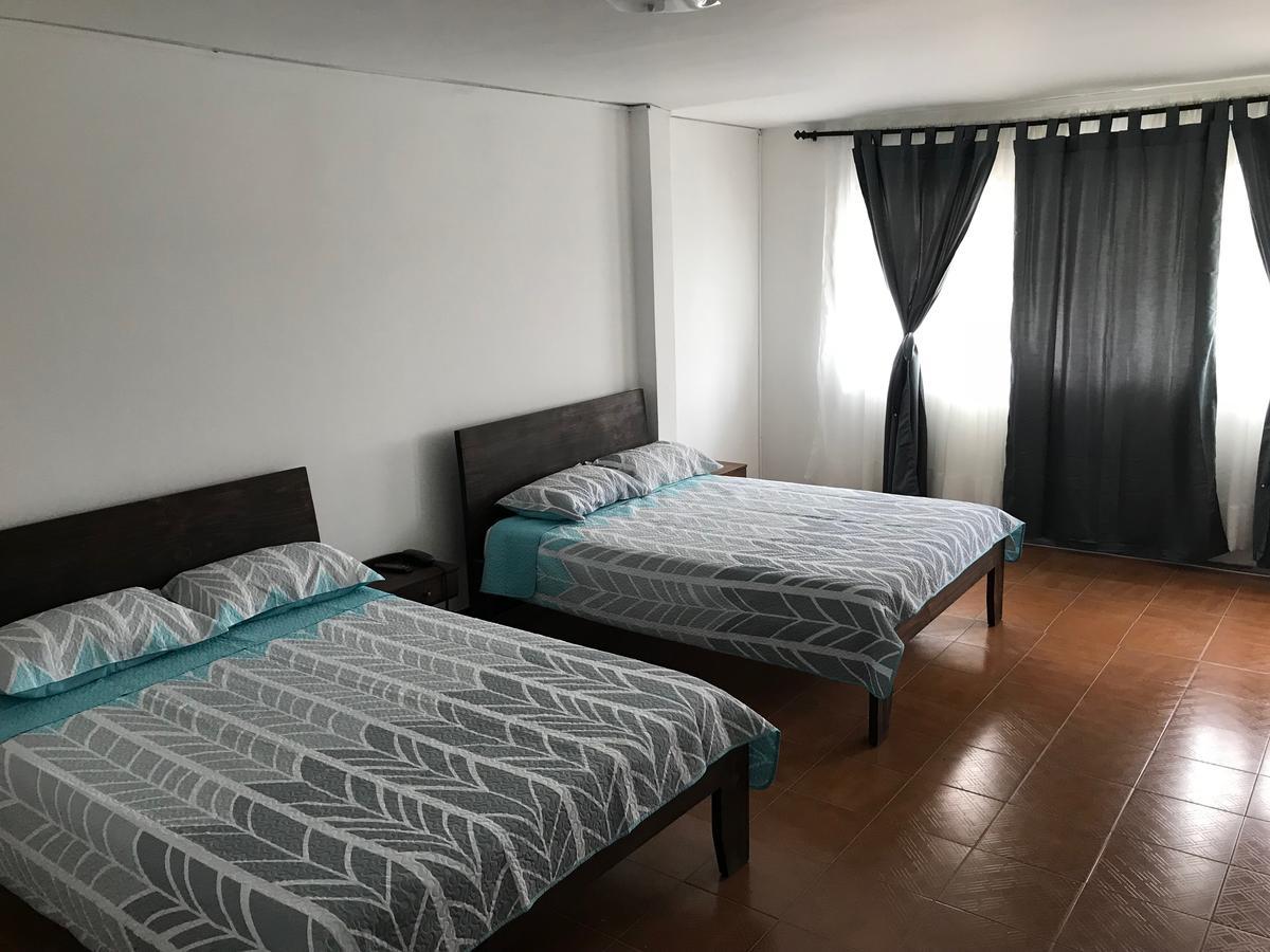 Spica Casa Hotel Cali Luaran gambar